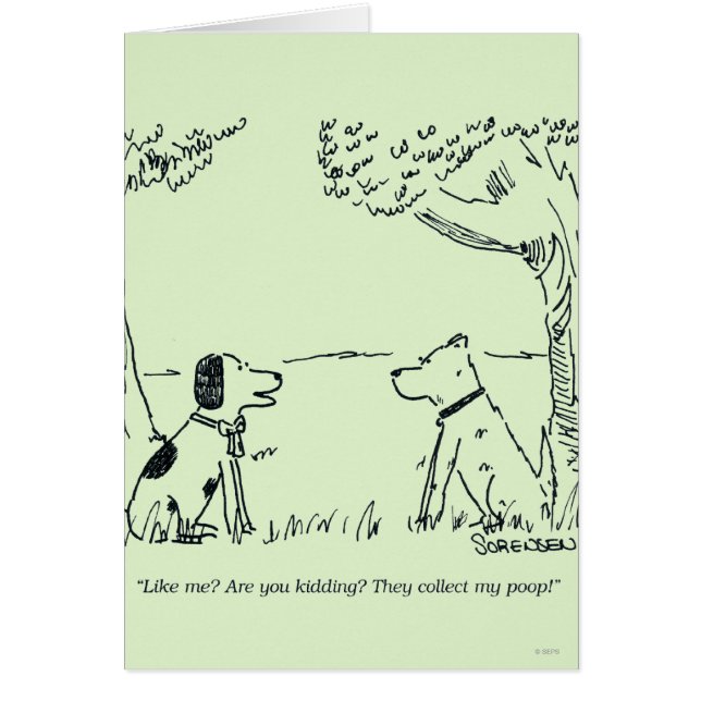 Amour de chien (Devant)