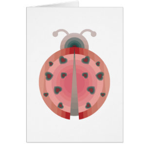 amour de coccinelle