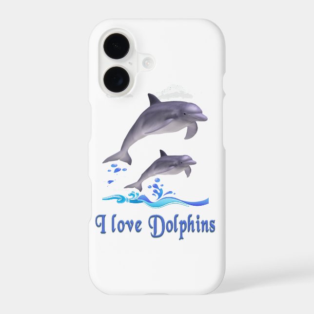 Amour de dauphin (Verso)