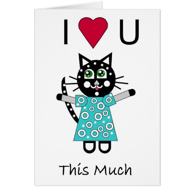 Amour de Kitty (Devant)