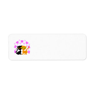 Amour de Kitty