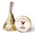 Amour de Martini Espresso en cours de préparation 