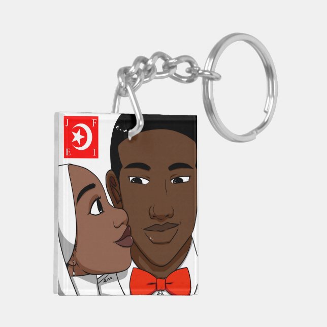 Amour de NOI (Dos gauche)