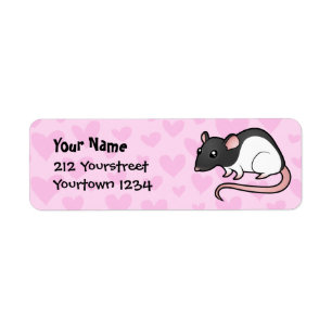 Amour de rat