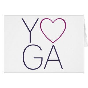 amour de yoga