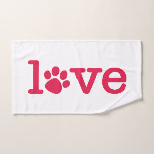 Amour des animaux