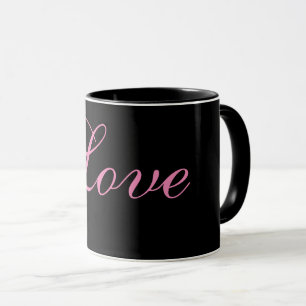 AMOUR Design MUG