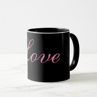 AMOUR Design MUG