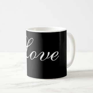 AMOUR Design MUG