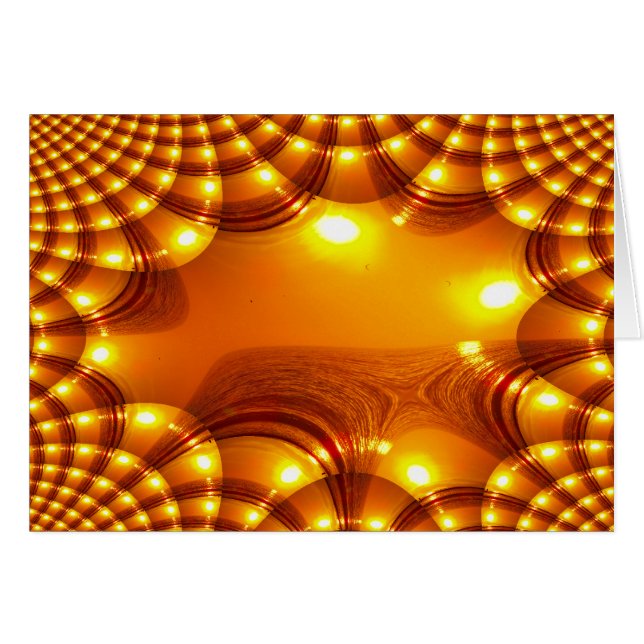 Amour du coucher de soleil (Devant horizontal)