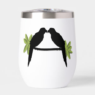 Amour du perroquet