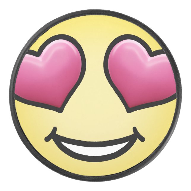 Amour Emoji (Devant)