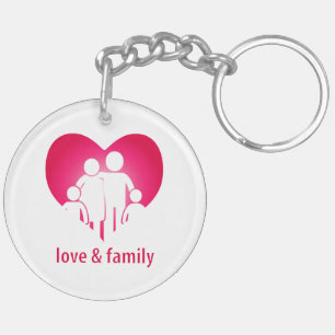 Amour et famille