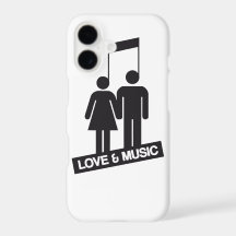 Amour et musique