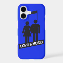 Amour et musique