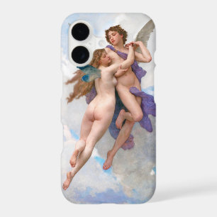 Amour et Psyché, Bouguereau