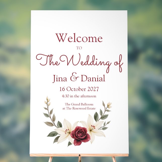 Amour éternel (Neutre)