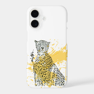Amour Guépard