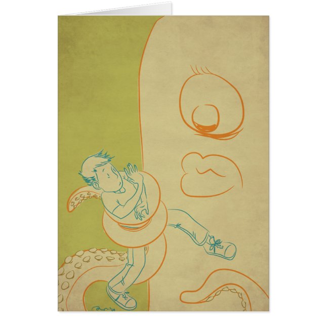 Amour impossible (Devant)