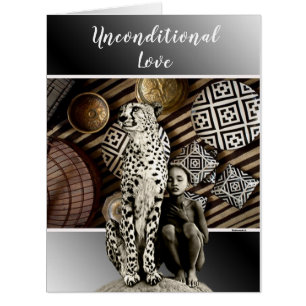 Amour inconditionnel