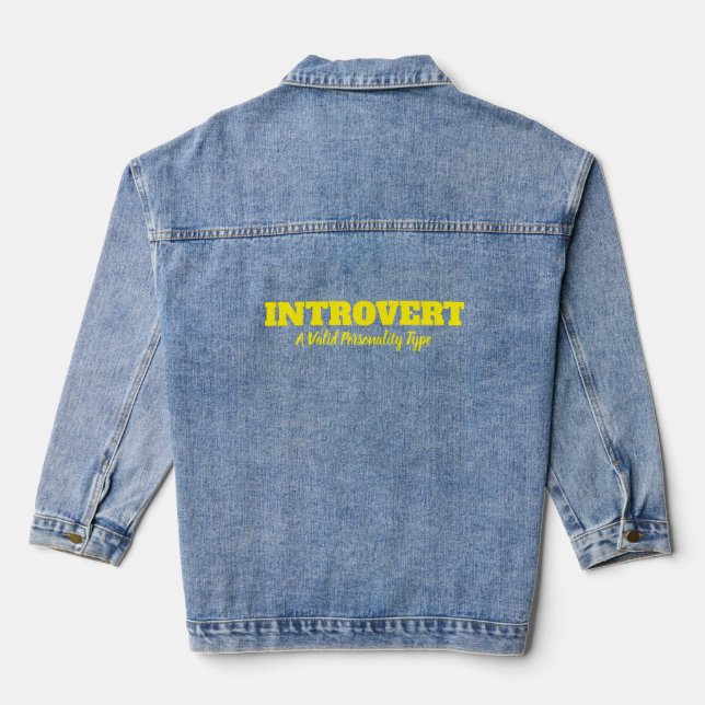 Amour Introverti (Verso)