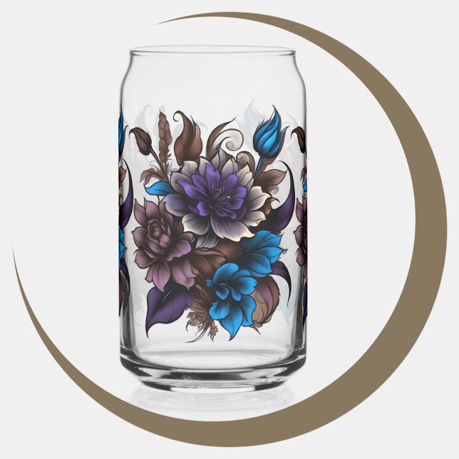 Amour joyeux (Joyous Love Can Glass
)