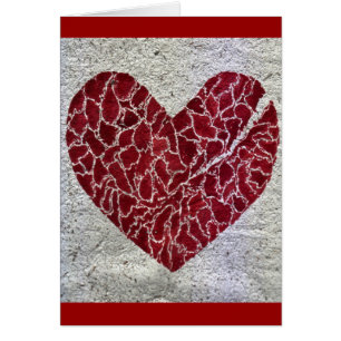 Amour jusqu'à ce qu'il blesse