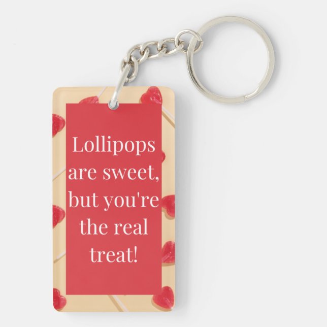 Amour Lollipop (Dos)