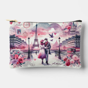 Amour Love Letter Accessory Pouch