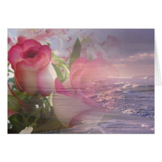 amour mer