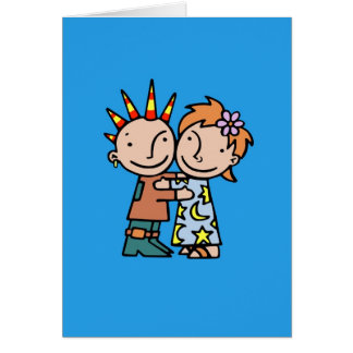 AMOUR MODERNE