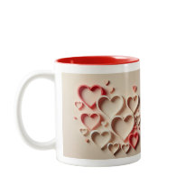 amour Mug