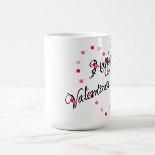 Amour - Mug blanc classique