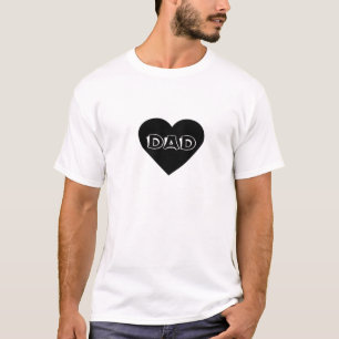 Amour Papa, Sweat - shirt à capuche Fête des pères