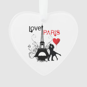 Amour Paris