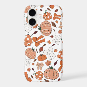 Amour pour Automne Citrouilles de l'automne Arcs F
