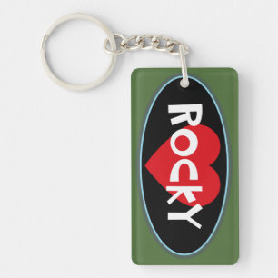 Amour ROCHEUX