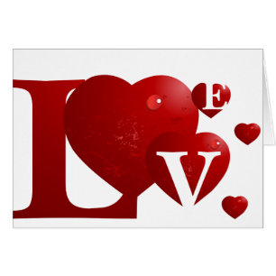 AMOUR Rouge