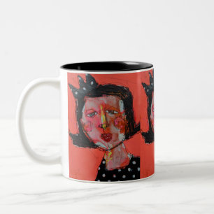 Amour sans faille 11oz Mug