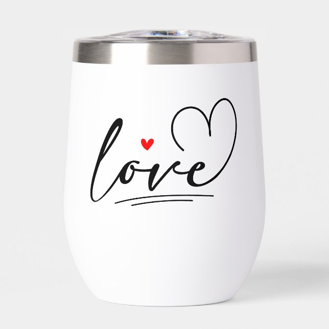 Amour simple (Avant)
