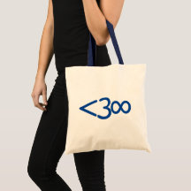 amour singularité <3° sac fourre-tout