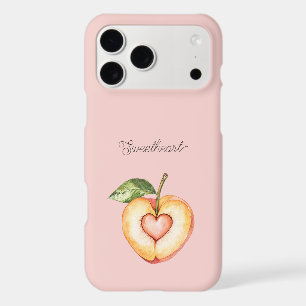 Amour Sucré de pêche