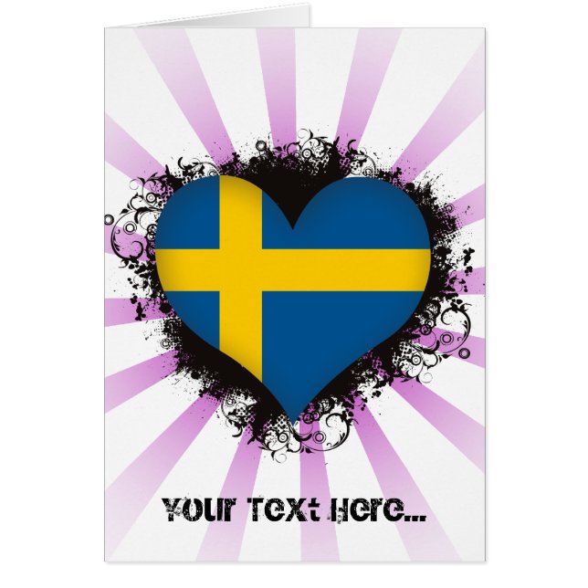 Amour Suède du cru I (Devant)