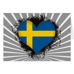 Amour Suède du cru I