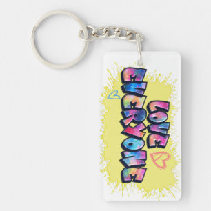 Amour Tout Le Monde Design Coloré