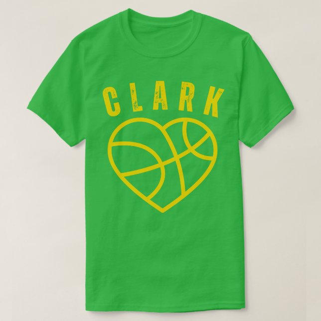 amour TShirt (Design devant)