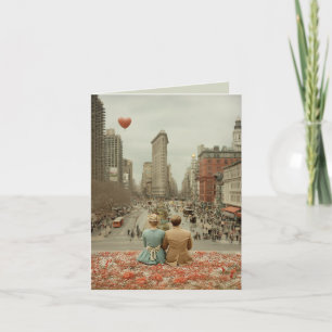 Amour Vintage à New York