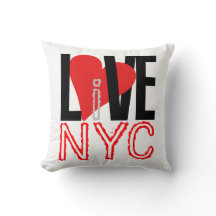 Amour & Vivre En Coussin NYC