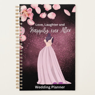 Amour, Wedding planner de rire