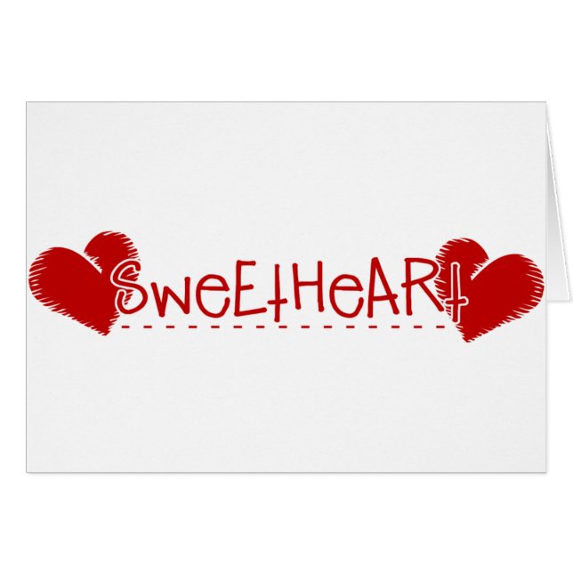 Amoureux (Devant horizontal)